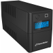 PowerWalker Line-Interactive 650VA-L UPS