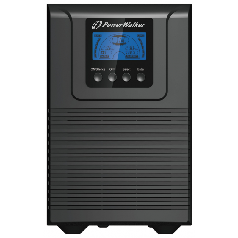 PowerWalker On-Line 1000VA UPS TG