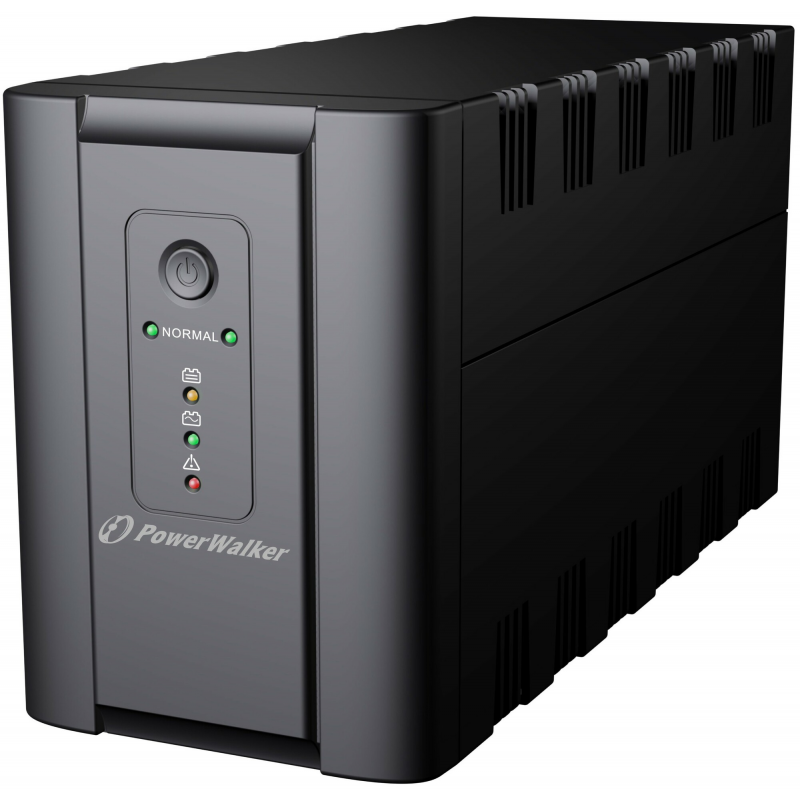 PowerWalker Line-Interactive 2200VA UPS